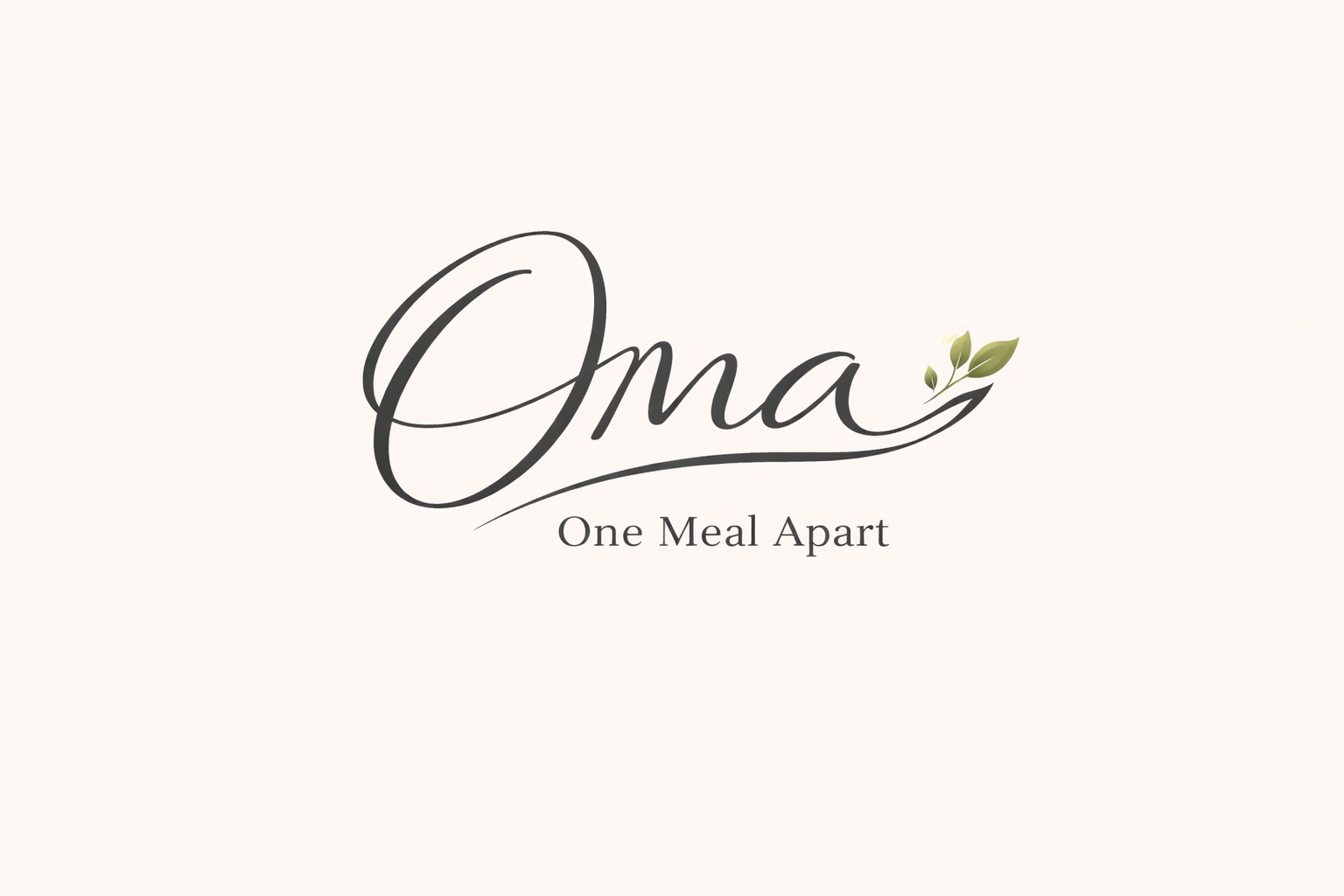 OMA Logo