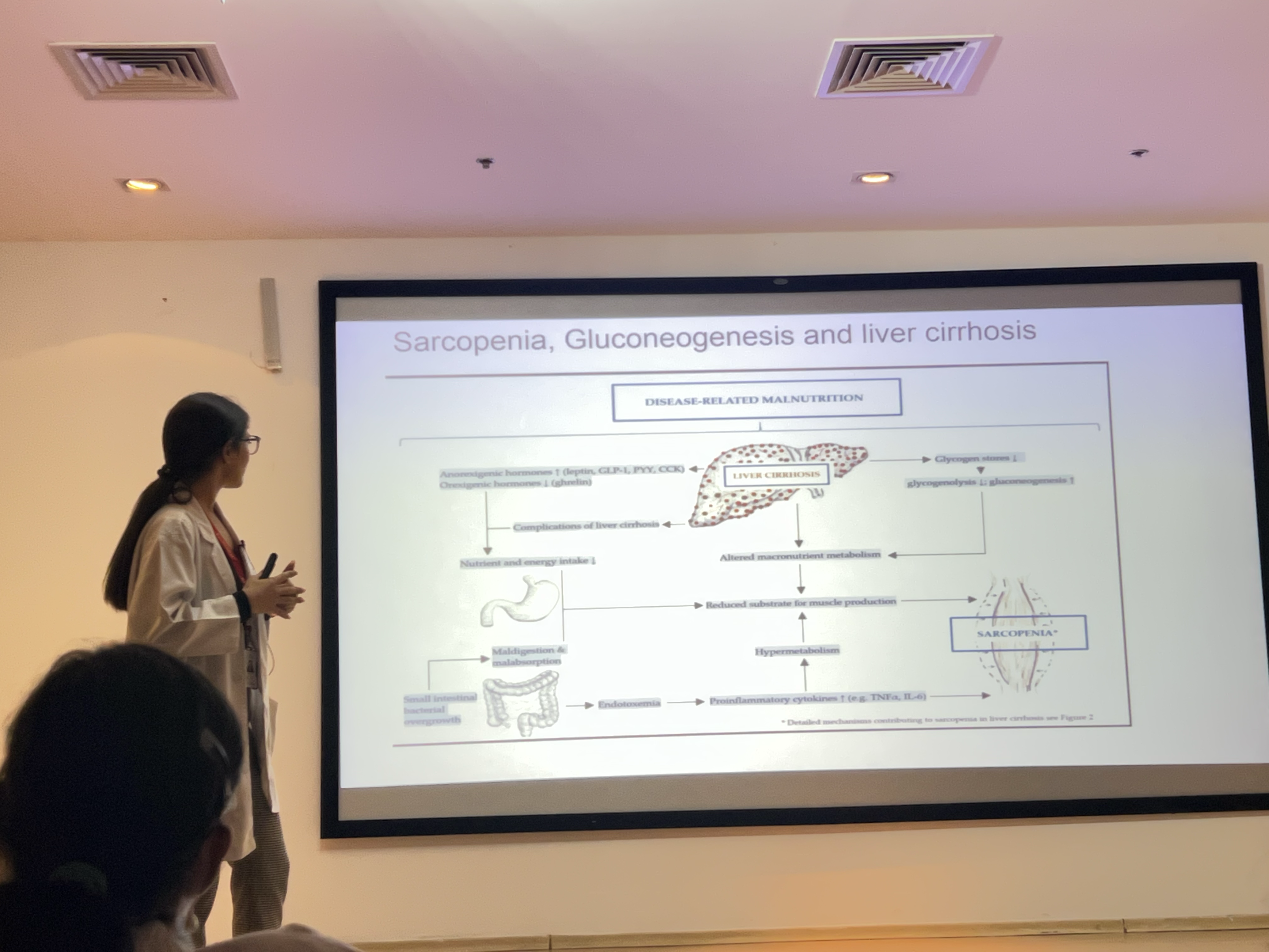 Garima Dhingra Medanta Case Presentation